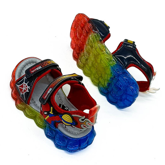 Хөвгүүдийн сеткан сандаал