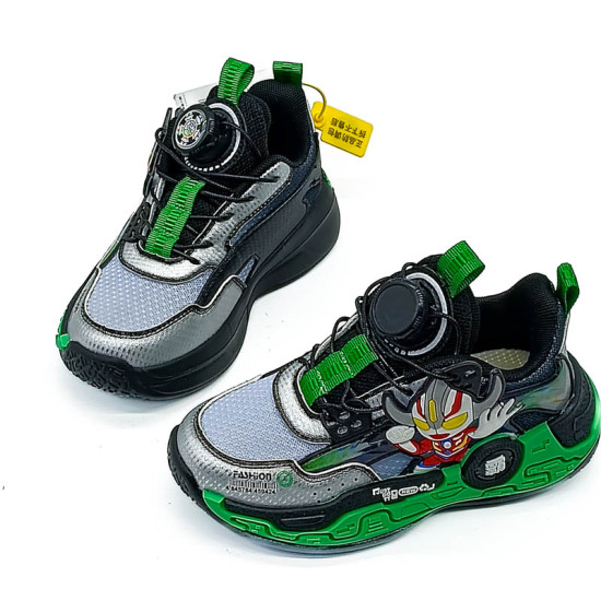 Арьсан пүүз