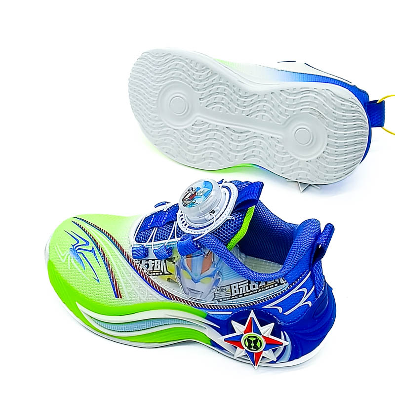 Арьсан пүүз