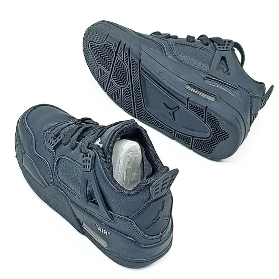 Jordan 4