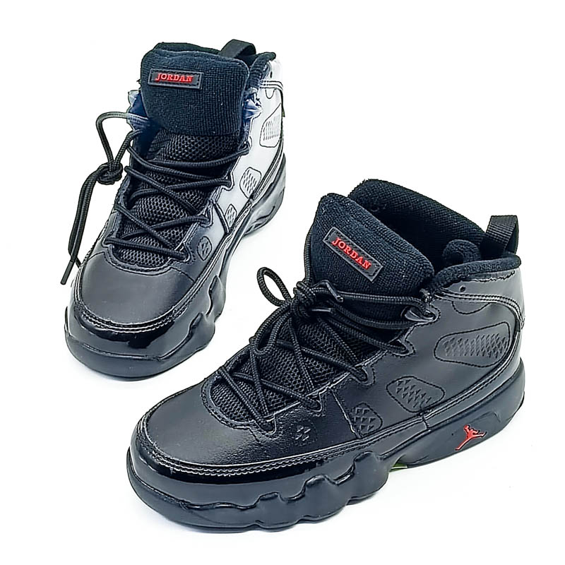 Jordan 9