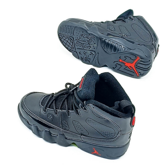 Jordan 9