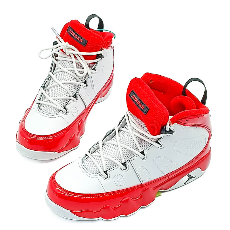Jordan 9