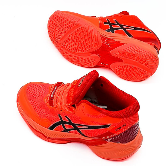 Asics заалны пүүз