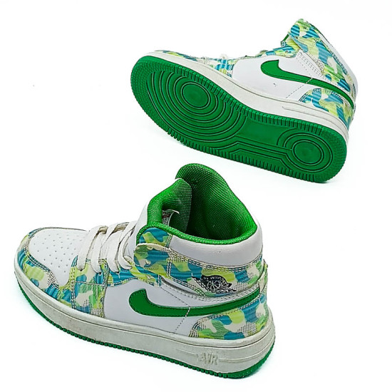 Арьсан пүүз