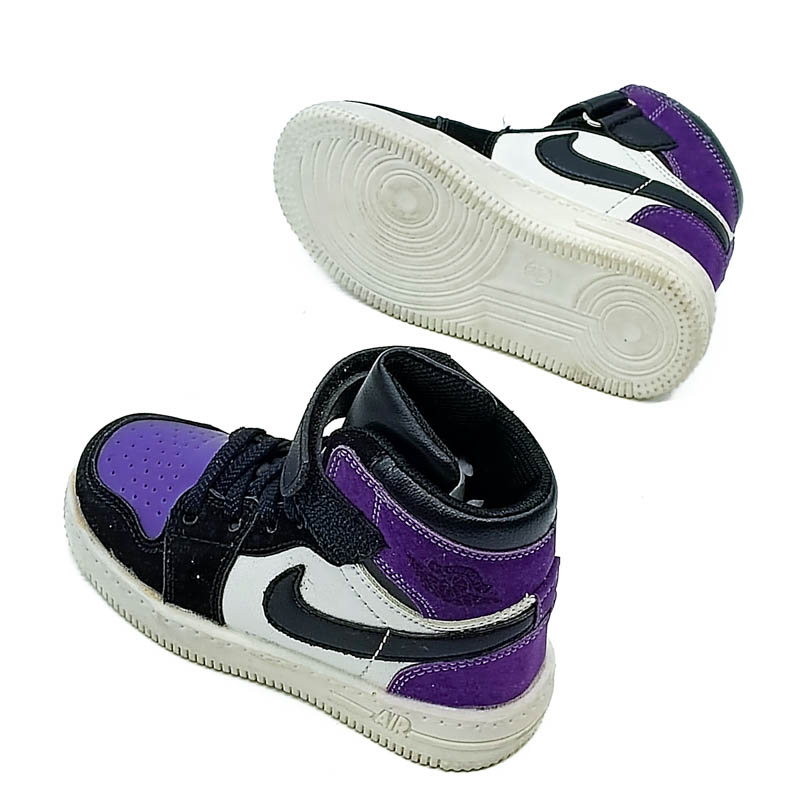  Охидын арьсан пүүз