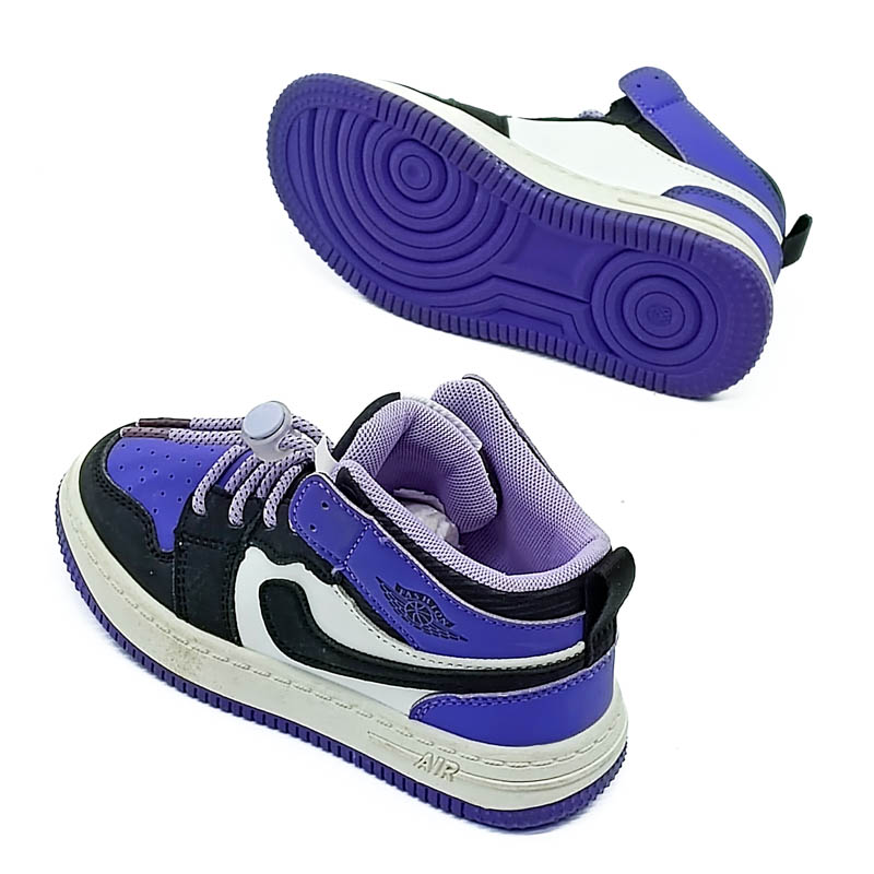  Охидын арьсан пүүз