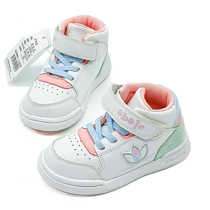  Охидын арьсан пүүз