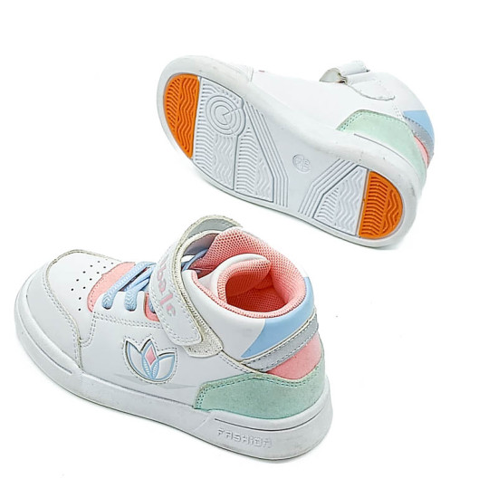  Охидын арьсан пүүз