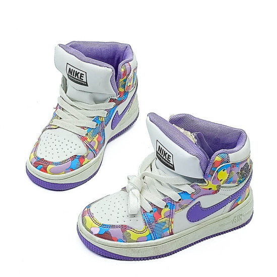 Охидын арьсан пүүз