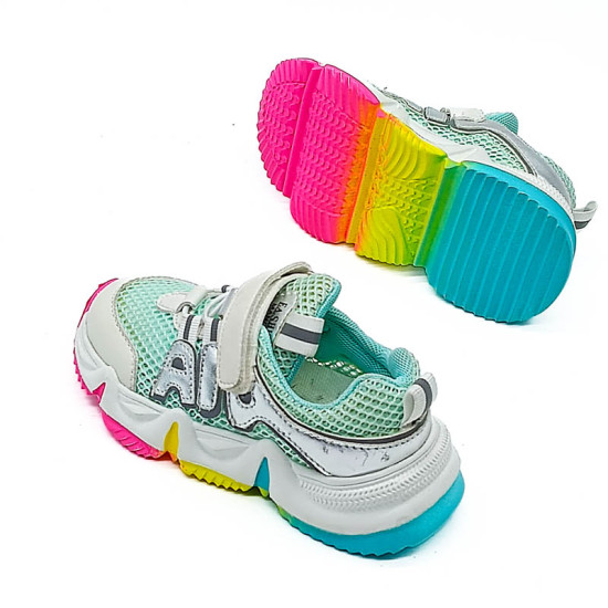 Сеткан пүүз