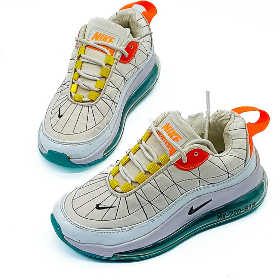 Охидын арьсан пүүз