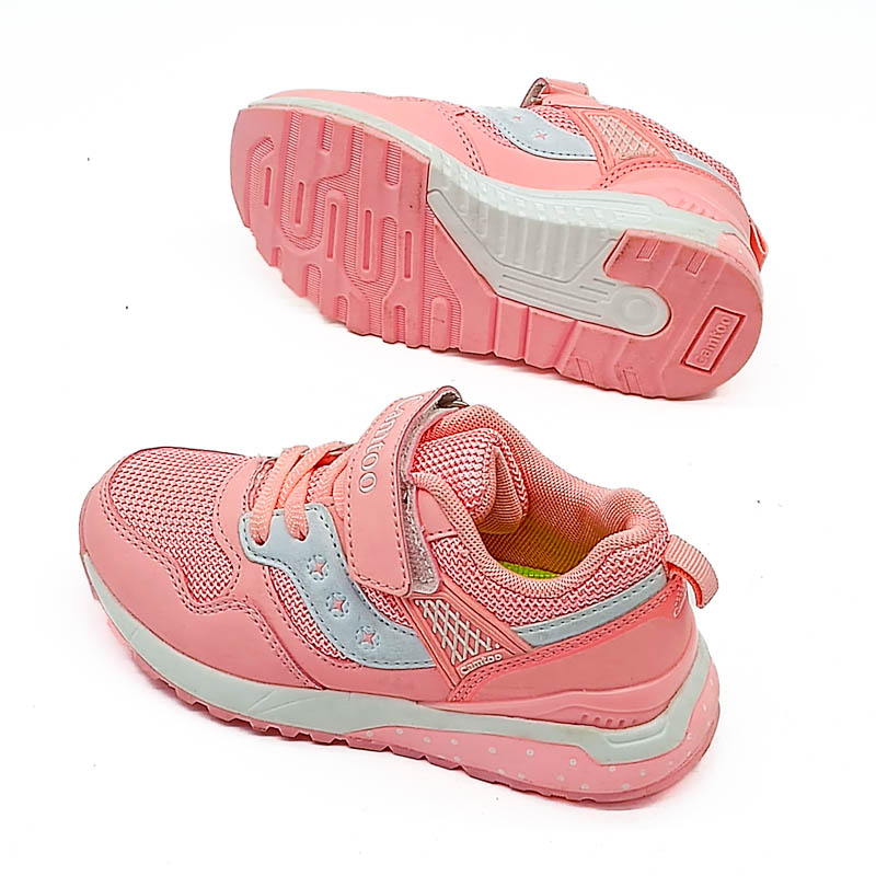 Охидын арьсан пүүз