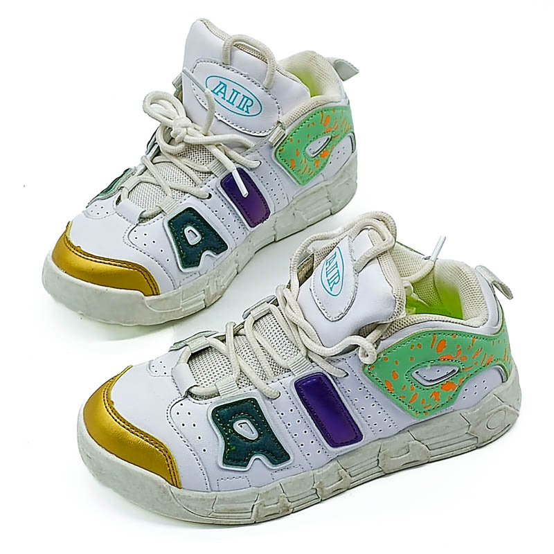 Арьсан пүүз