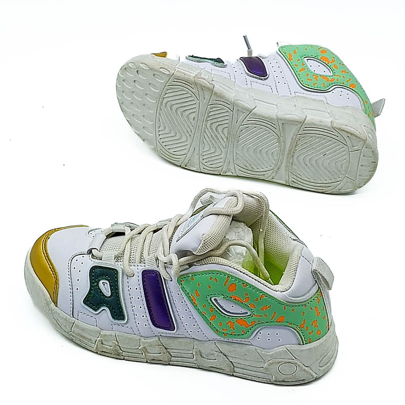 Арьсан пүүз