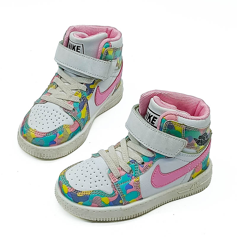 Охидын арьсан пүүз