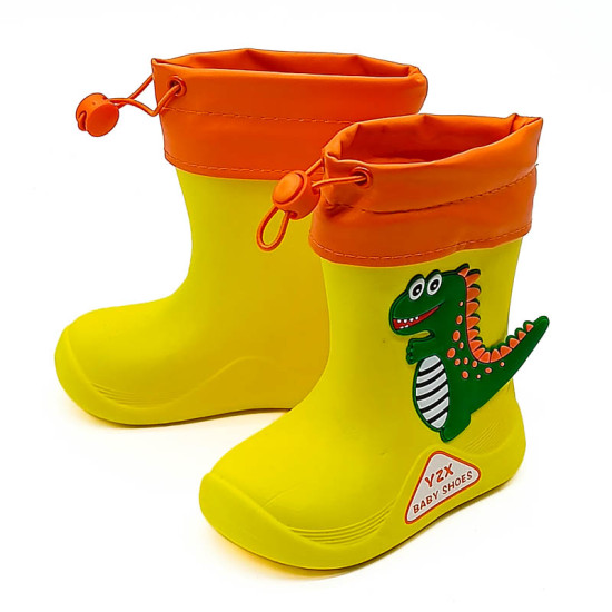 Хөвгүүдийн усны гутал