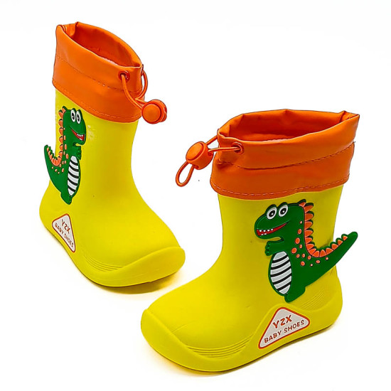 Хөвгүүдийн усны гутал