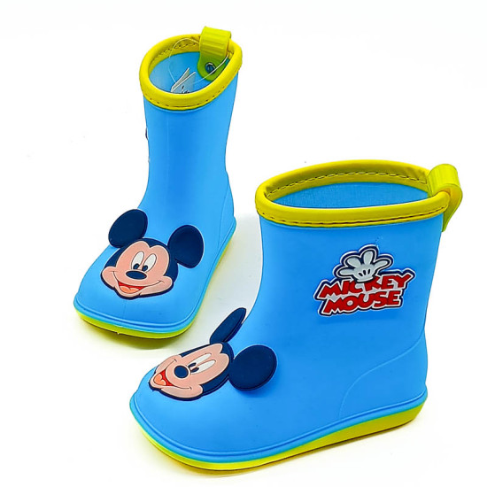  Хөвгүүдийн усны гутал