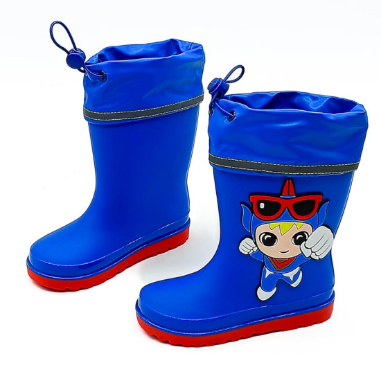 Хөвгүүдийн усны гутал