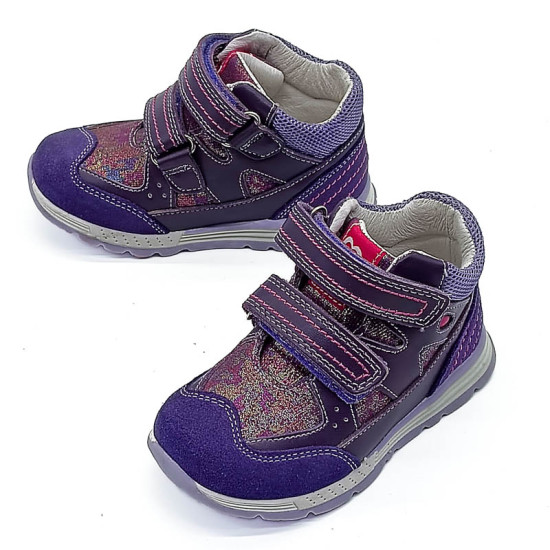 Нумтай арьсан пүүз