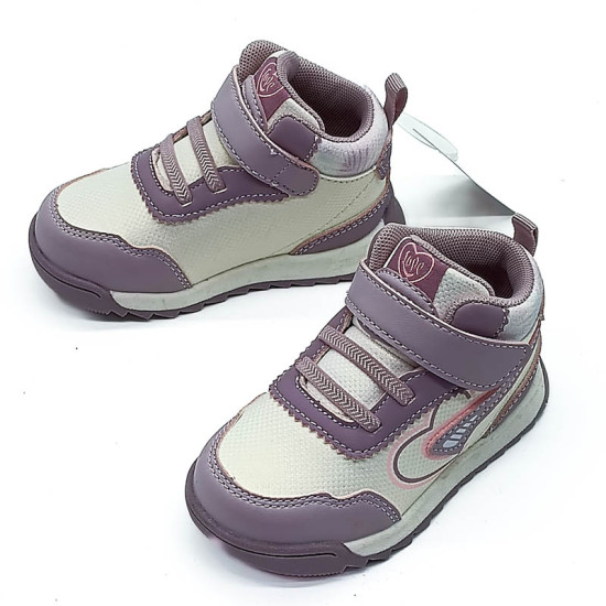 Нумтай арьсан пүүз