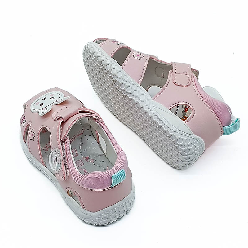 Нумтай охидын арьсан сандаал