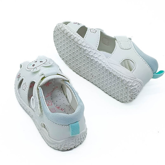 Нумтай охидын арьсан сандаал