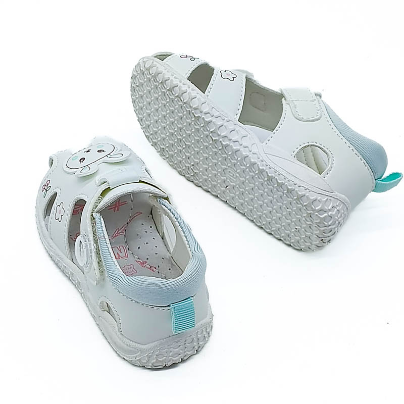 Нумтай охидын арьсан сандаал