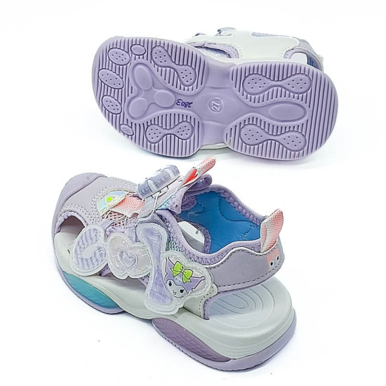 Охидын сеткан сандаал