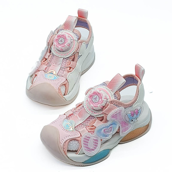 Охидын сеткан сандаал