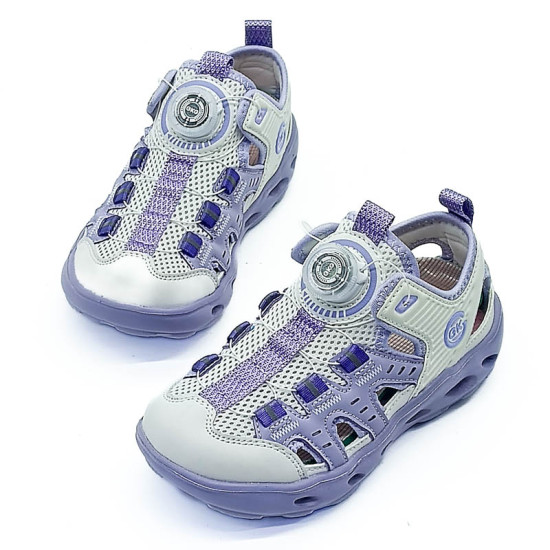 Охидын сеткан сандаал