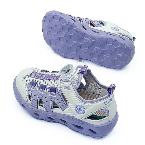 Охидын сеткан сандаал