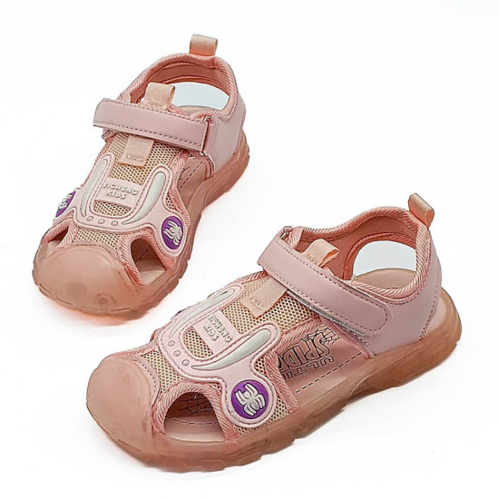 Охидын сеткан сандаал