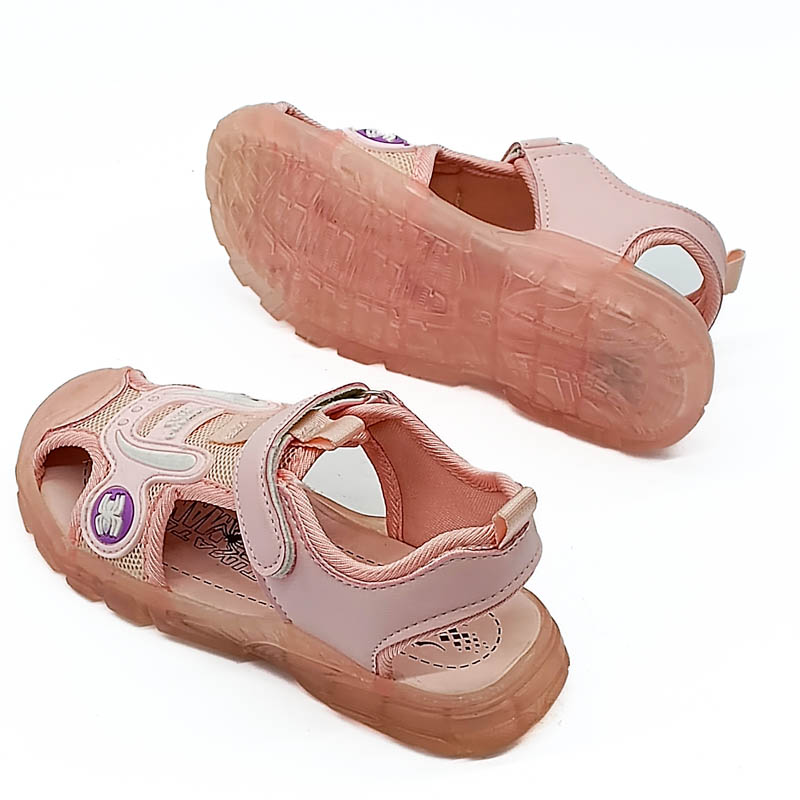 Охидын сеткан сандаал