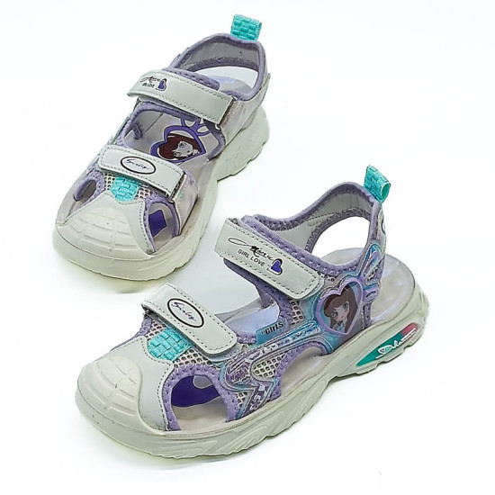 Охидын сеткан сандаал