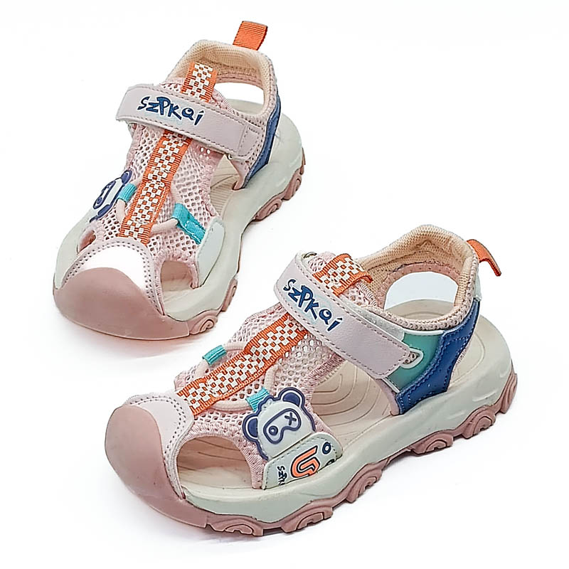 Охидын сеткан сандаал