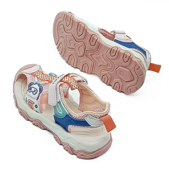 Охидын сеткан сандаал