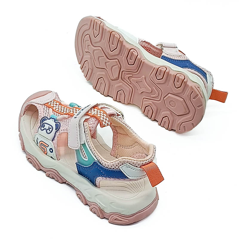 Охидын сеткан сандаал