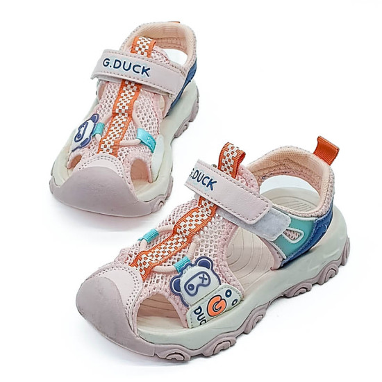 Охидын сеткан сандаал