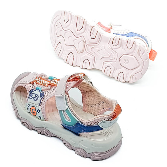 Охидын сеткан сандаал