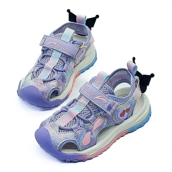 Охидын сеткан сандаал