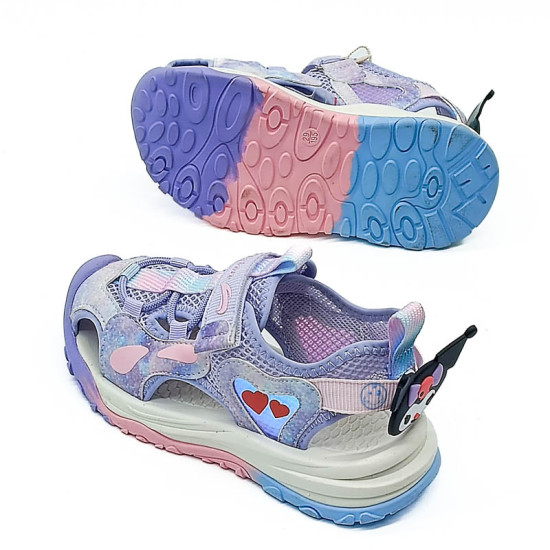 Охидын сеткан сандаал