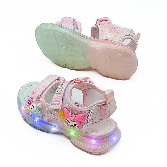 Охидын сеткан сандаал