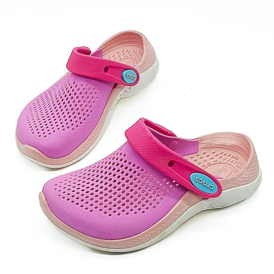CROCS табчик