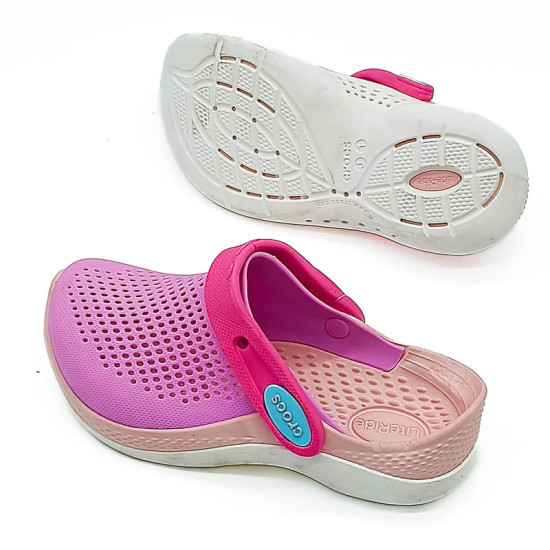 CROCS табчик