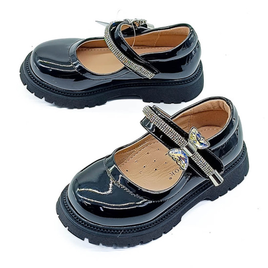 Охидын арьсан потинка