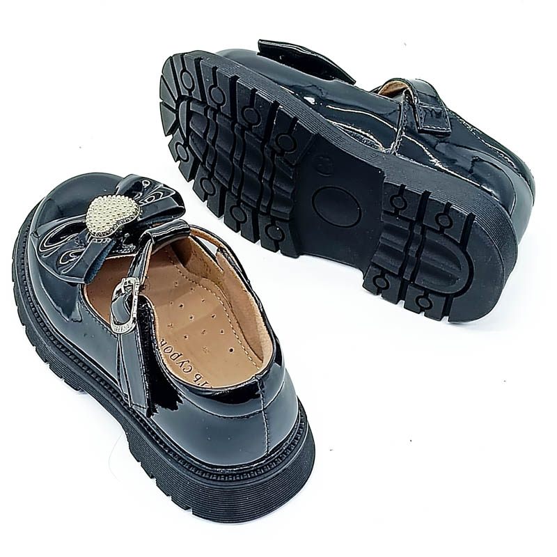 Охидын арьсан потинка