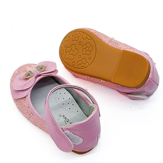 Охидын арьсан потинка