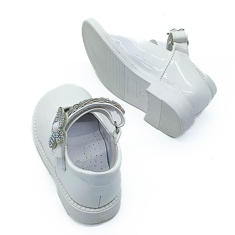 Охидын арьсан потинка